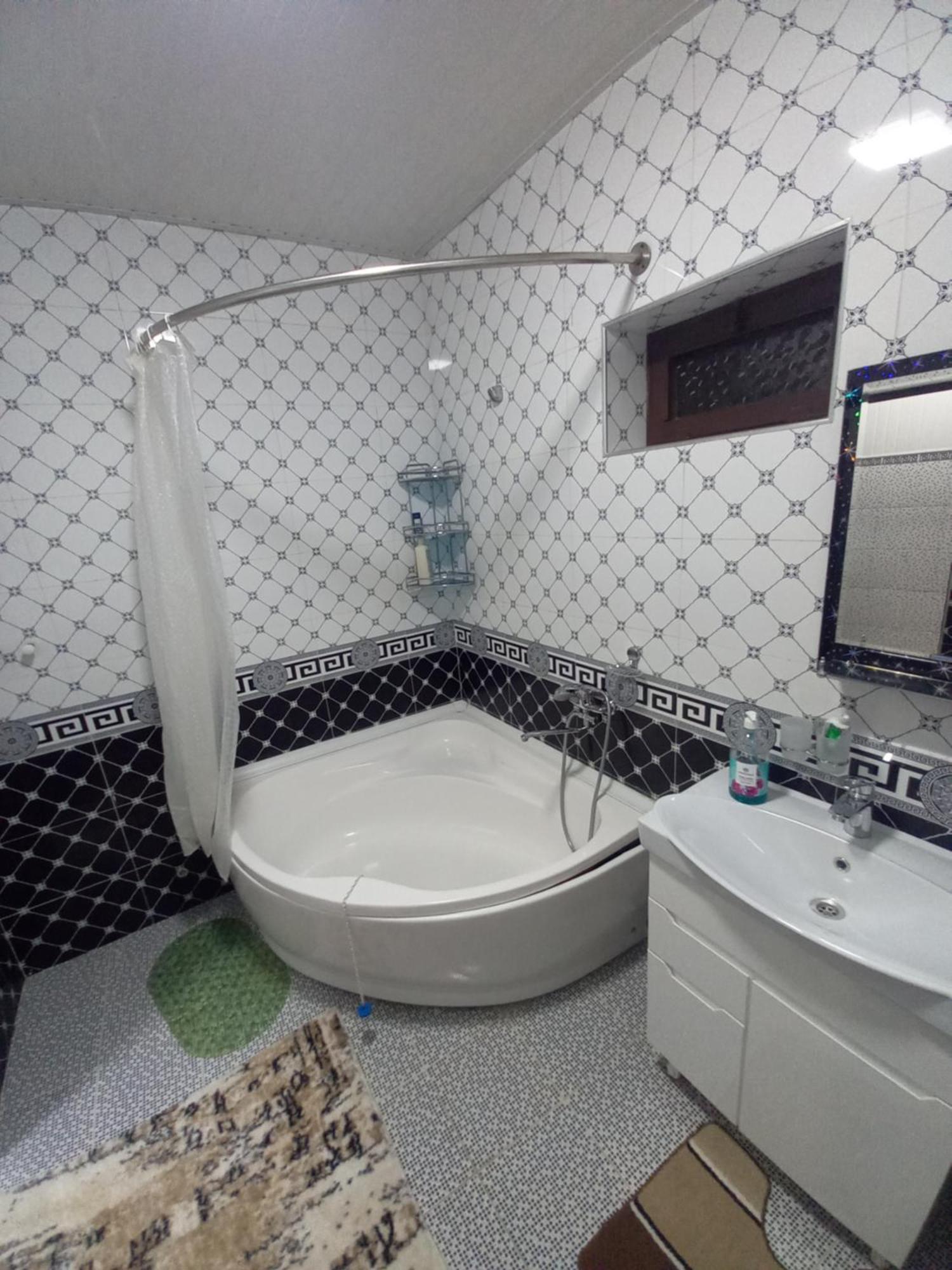 Uyut Inn Hotel Samarkand Luaran gambar