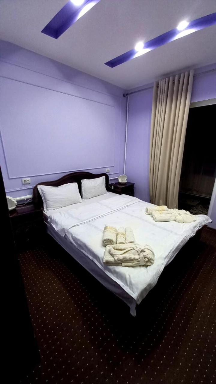 Uyut Inn Hotel Samarkand Luaran gambar
