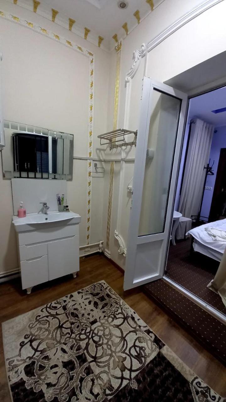 Uyut Inn Hotel Samarkand Luaran gambar