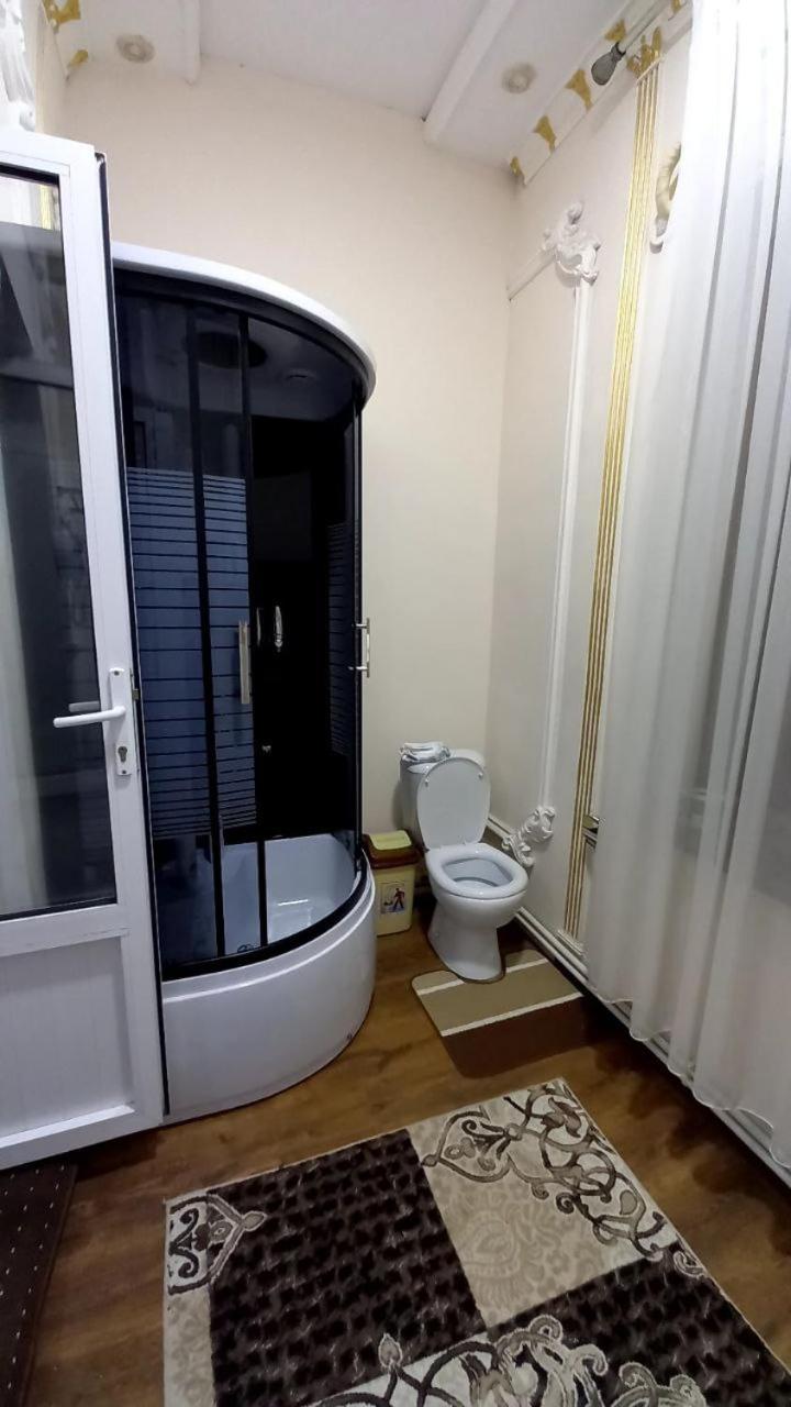 Uyut Inn Hotel Samarkand Luaran gambar