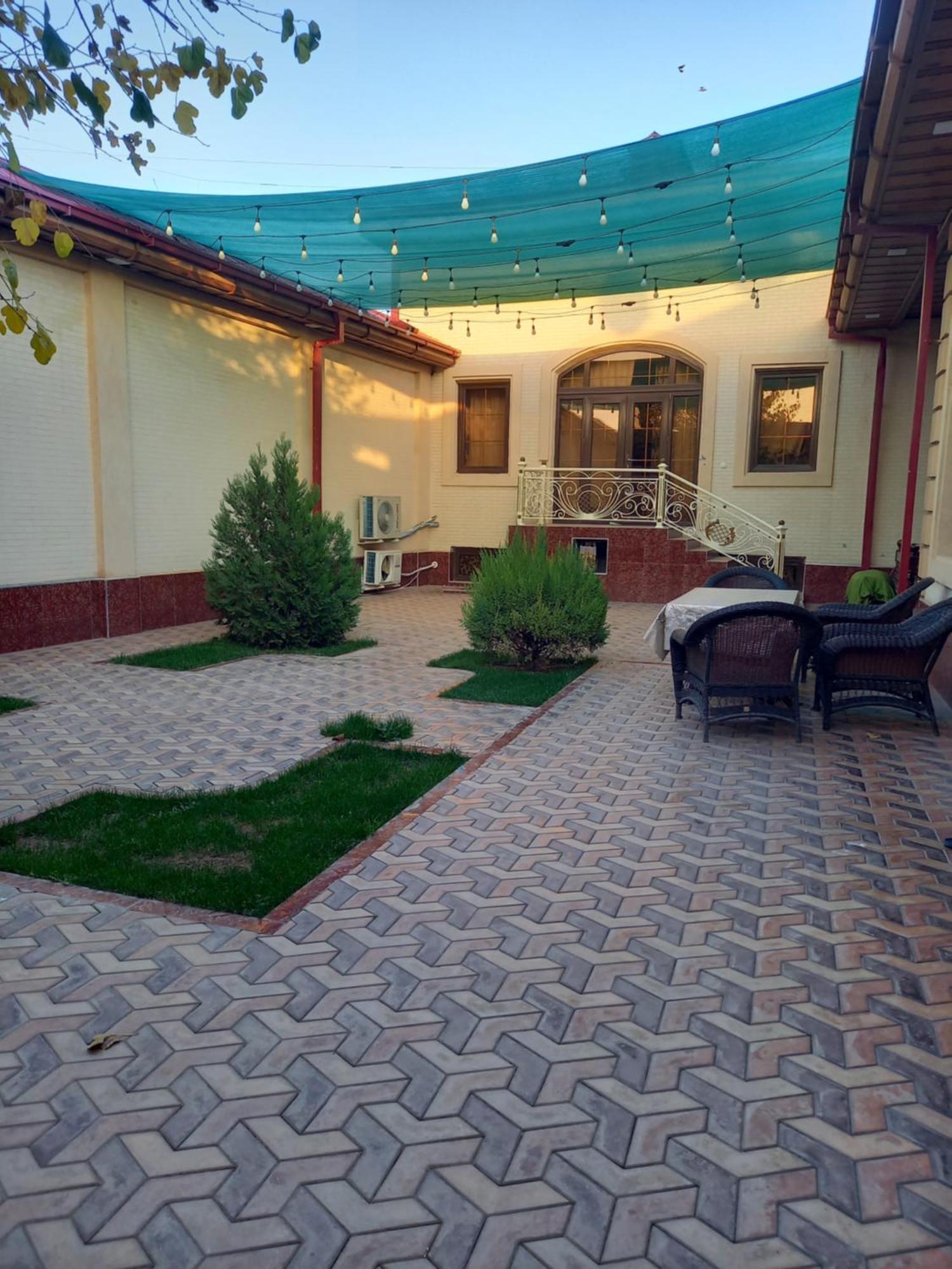 Uyut Inn Hotel Samarkand Luaran gambar