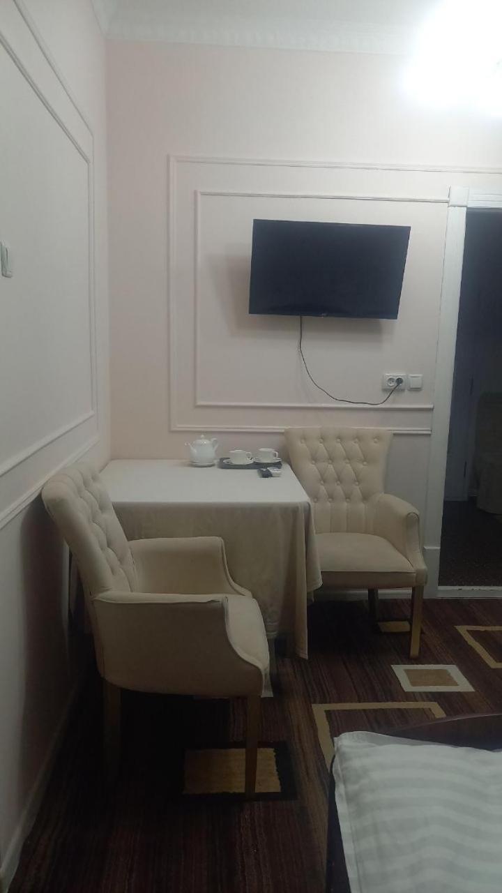 Uyut Inn Hotel Samarkand Luaran gambar