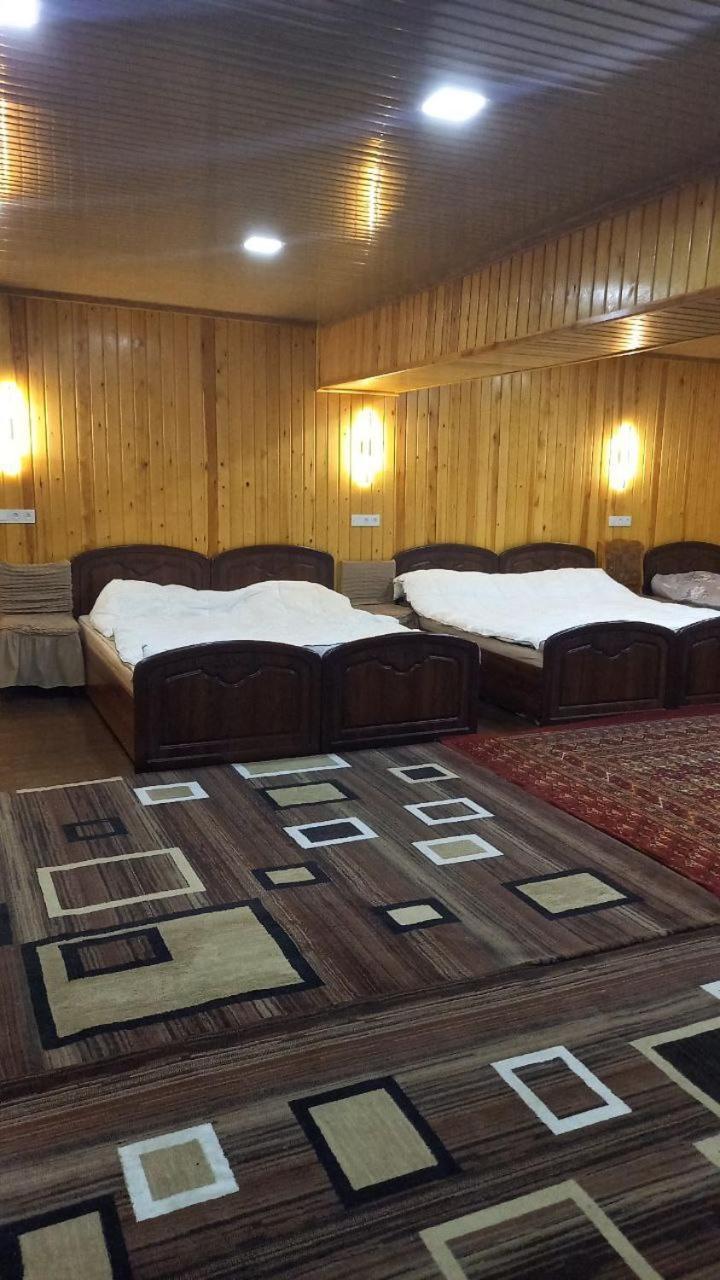Uyut Inn Hotel Samarkand Luaran gambar