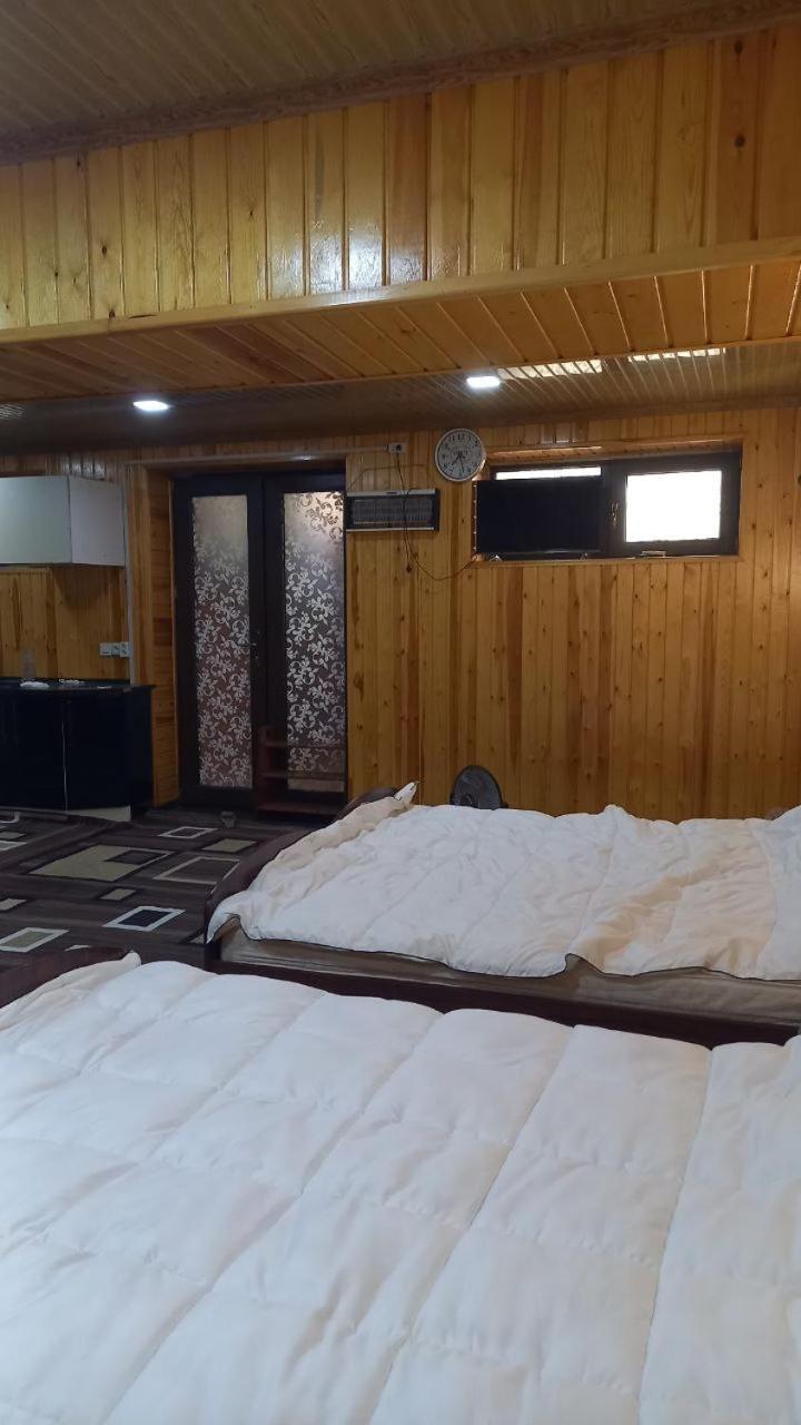 Uyut Inn Hotel Samarkand Luaran gambar