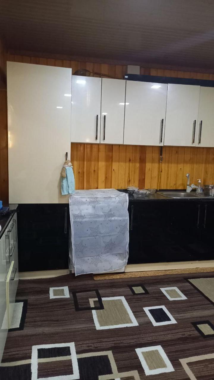 Uyut Inn Hotel Samarkand Luaran gambar